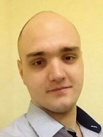Артёмов Глеб Антонович