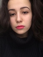 Кузнецова Лолита Александровна
