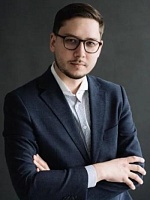 Тихонов Артём Витальевич