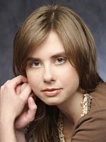 Булатова Юлия Владимировна