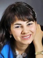 Гай Елена Александровна