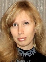 Яковлева Татьяна Анатольевна
