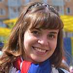 Ирина Сергеевна Каравайцева