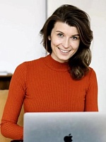 Корсун Екатерина Николаевна