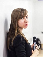 Борисова Светлана Александровна
