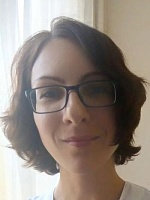 Полярус Марина Александровна