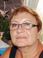 Мороз Татьяна Викторовна