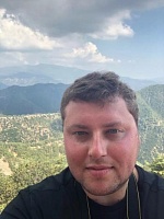 Нечаев Владимир Игоревич