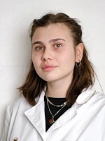 Насибуллина Карина Зинуровна