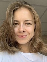 Алферовская Полина Сергеевна