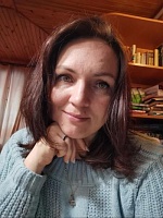 Новичкова Светлана Геннадьевна