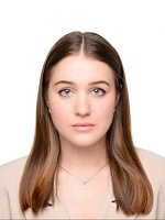 Лобко Екатерина Алексеевна