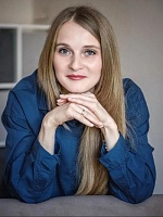 Побирская Елена Александровна