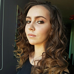 Анастасия Дмитриевна Воронина