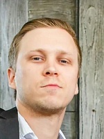 Карякин Иван Романович
