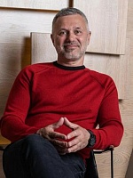 Благов Дмитрий Викторович
