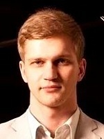 Скиба Антон Андреевич