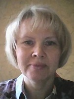 Третьякова Екатерина Сергеевна