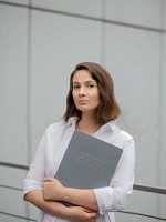 Русина Екатерина Александровна