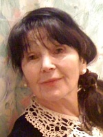 Бобакова Марина Георгиевна
