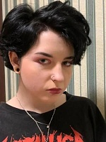 Ковалева Наталия Денисовна