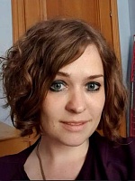 Плясова Анна Андреевна