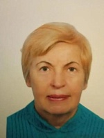 Павлова Светлана Геннадьевна