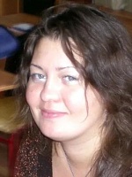 Яковлева Оксана Владимировна