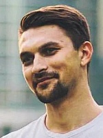 Беляев Дмитрий Олегович