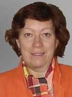 Боровикова Марина Владиславовна