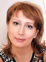 Ануфриева Алина Александровна