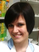 Богомолова Анастасия Андреевна