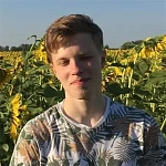 Алексей Дмитриевич Тарасов