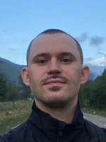 Панченко Евгений Геннадьевич