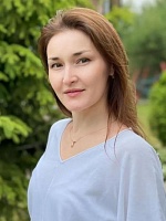 Федчина Тамара Николаевна