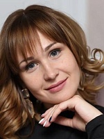 Петрова Елена Александровна
