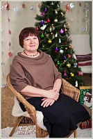 Савина Лидия Александровна
