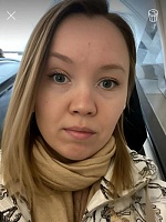 Почепень Екатерина Павловна