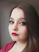 Никитина Мария Алексеевна