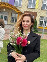 Путинцева Софья Сергеевна