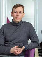Балакирев Вячеслав Александрович