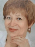 Кормильцева Нина Юрьевна