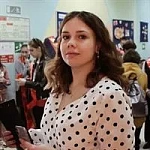 Оськина Екатерина Александровна