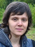 Земскова Валерия Владимировна