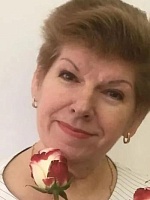Топильская Надежда Николаевна