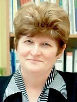 Голякова Ольга Михайловна
