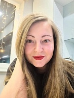 Михайленко Екатерина Максимовна