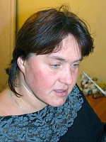 Глебова Мария Олеговна