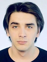 Жижко Артем Андреевич