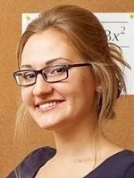 Беленец Анастасия Сергеевна